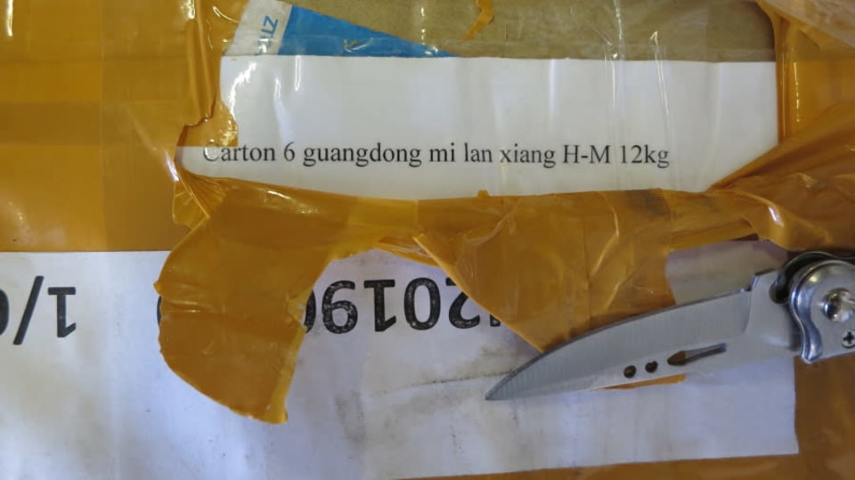 Čaje z Číny obsahovaly pesticidy